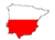 CABALLITO DE MAR - Polski